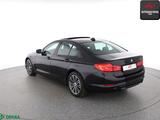 BMW 530 e M SPORT LENKRAD HEADUP,GLASDACH,KAMERA,1HD - BMW mit Hybrid-Antrieb: Limousine