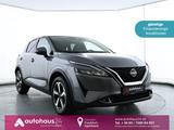 Nissan Qashqai 1.3 DIG-T N-Connecta  Navi|Kamera|DIG-T - Nissan Gebrauchtwagen von 2023