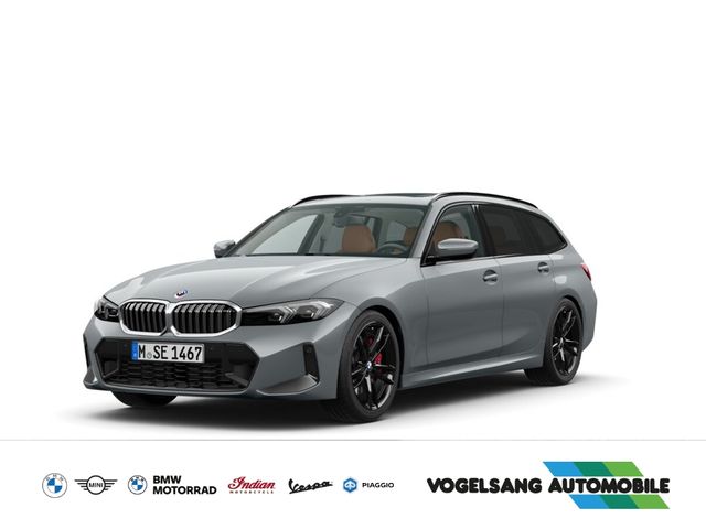 BMW 320 d Touring M Sport Pro Pano 19' LMR Standheiz