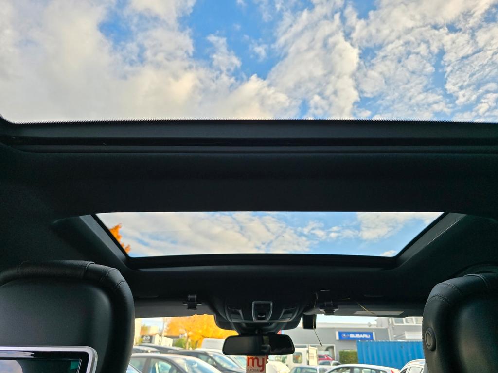 Mercedes-Benz GLE 43 AMG