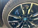BMW i4 M50 in Sanremo grün - BMW i4 von privat