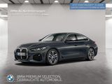 BMW 430i Gran Coupé M Sport AHK LiveCockpitProf - BMW 430 Jahreswagen