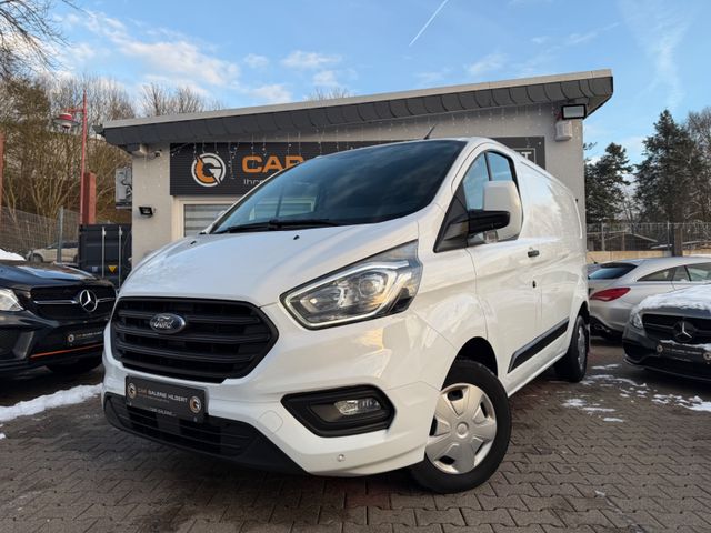 Ford Transit Custom Kasten 2.0TDCi L1 Trend*PDC*TEMPO