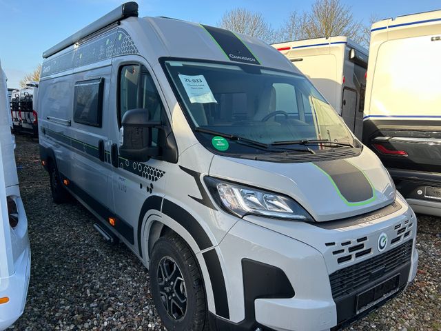 Chausson V690 Sport Model 25 Automatik Connect