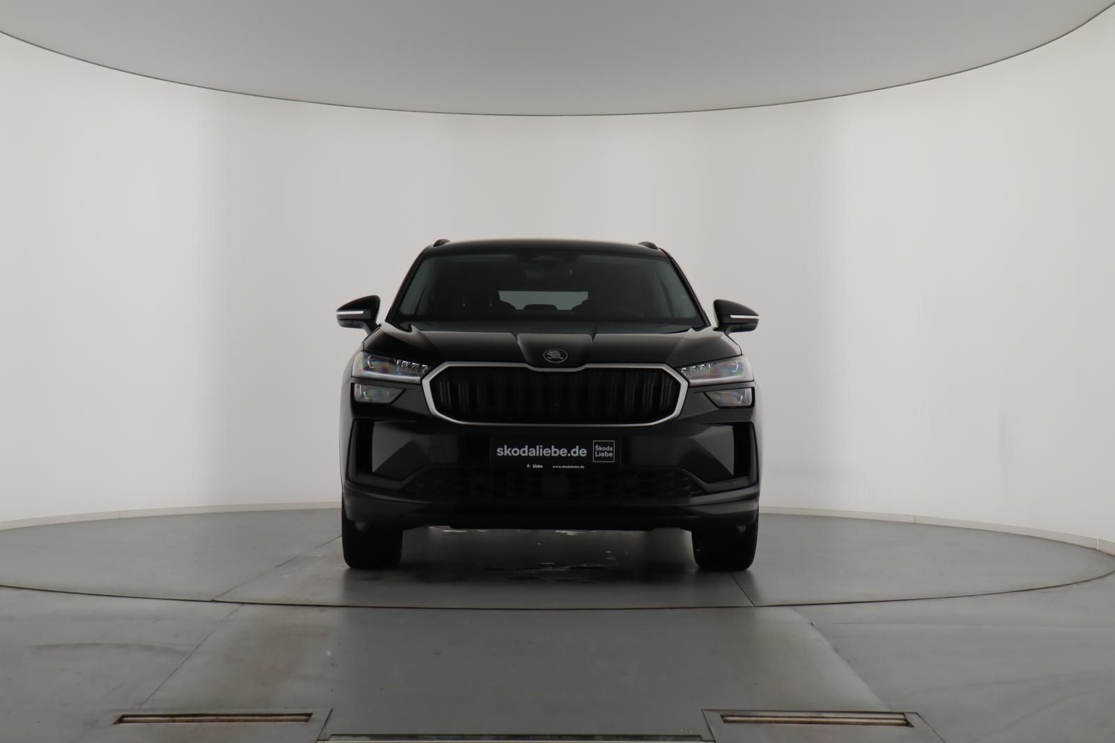 Skoda Kodiaq - Bild 2