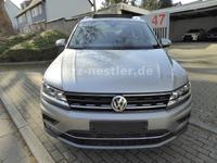 Volkswagen Tiguan 2.0 TSI Highline/Pano/LED/AHKBlechschaden