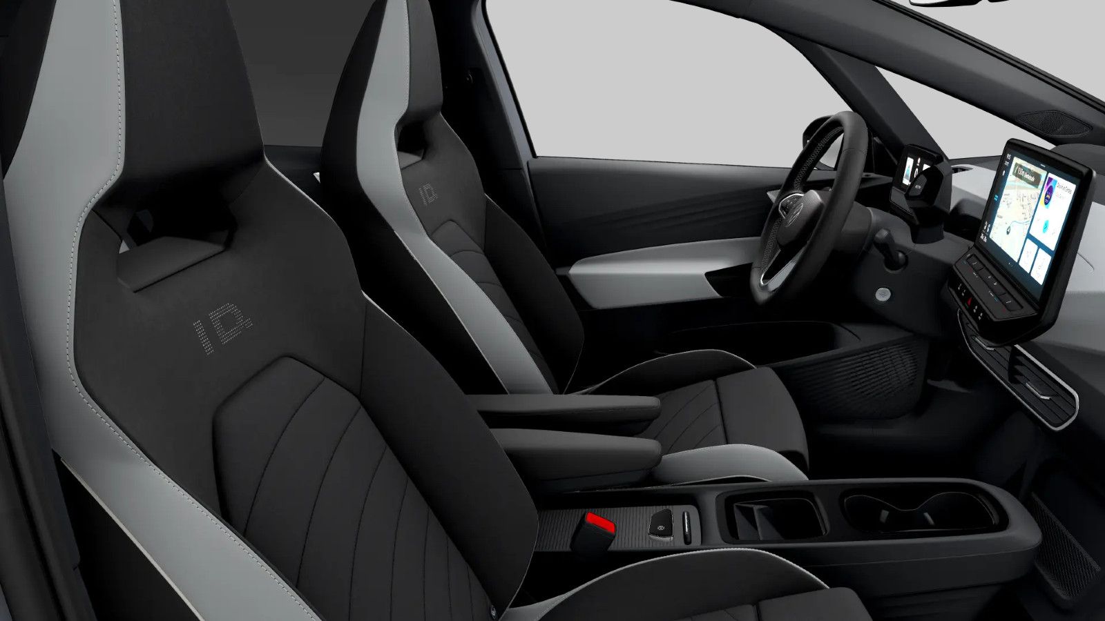 Volkswagen ID.3 - Bild 9