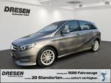 Mercedes-Benz B 180 AUTOMATIK Urban Style Edition ''AHK+GJR+Na
