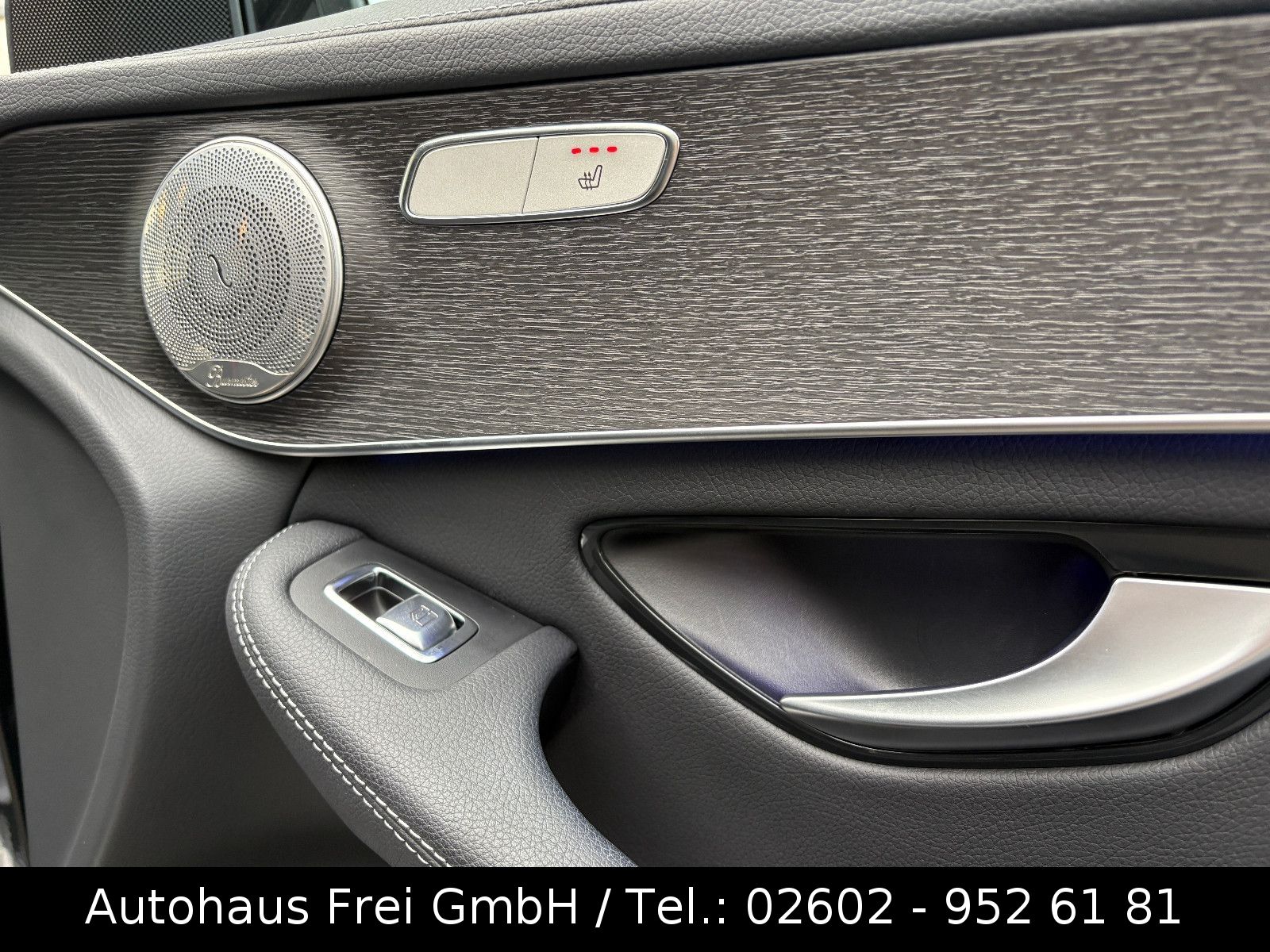 Mercedes-Benz GLC 43 AMG Coupe 4Matic 360°*PERFORMANCE*DISTRON foto 11
