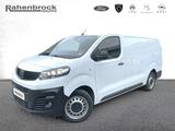 Fiat Scudo Kasten L3 2.0 - AUTOMATIK - Fiat Scudo