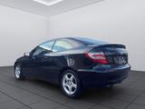 Mercedes-Benz C 160 C Sportcoupe C 160 Sport Edition - Mercedes-Benz C 160 Gebrauchtwagen