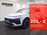 Hyundai BAYON 1.0 T-GDI Prime/Navi/Sitzheizung/Rückfahrk - Hyundai BAYON Gebrauchtwagen