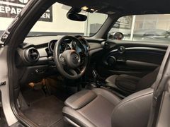 MINI Cooper AUTOMATIK SITZ-/STANDHZG DAB KLIMAAUTO