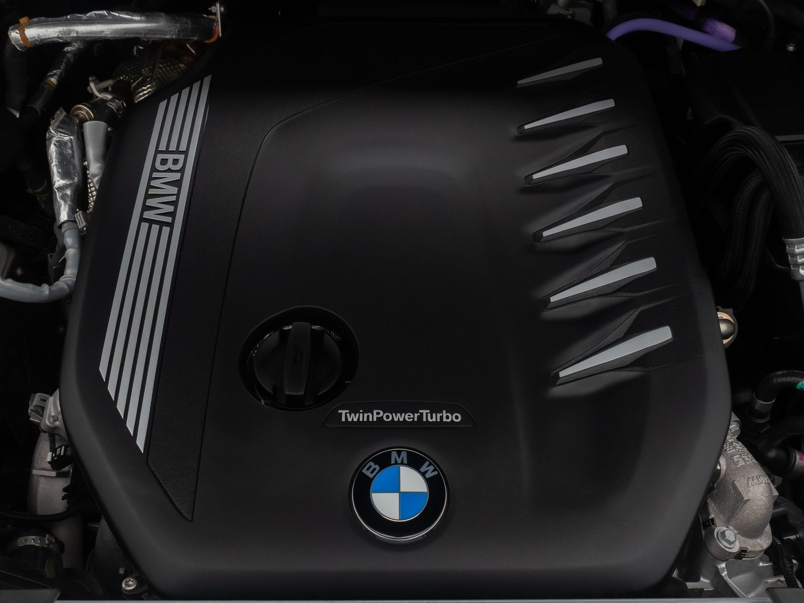 Fahrzeugabbildung BMW X3 xD30d H/K DAB Kamera Leder Panorama MSport