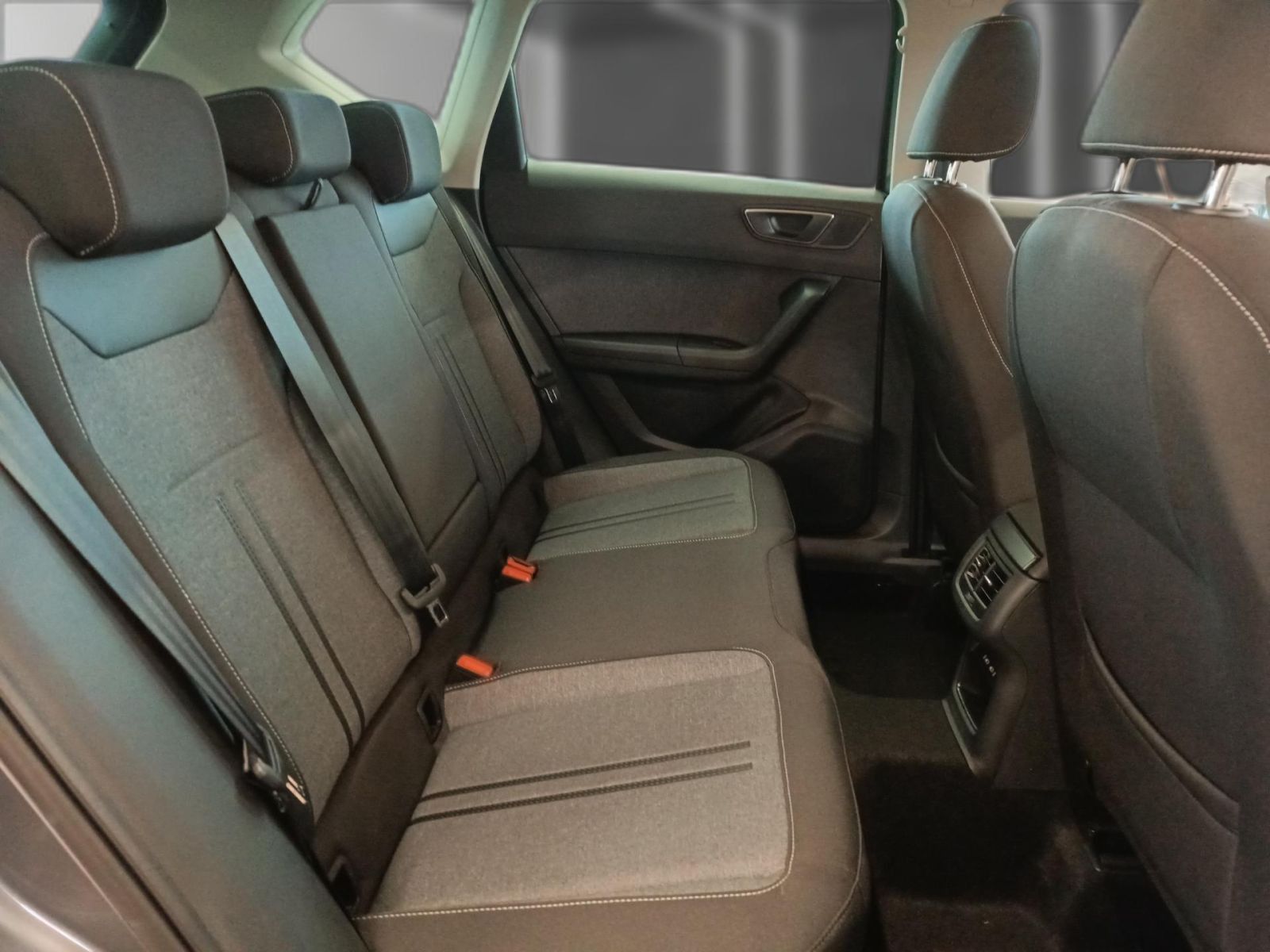 Seat Ateca - Bild 11