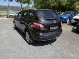 Nissan Qashqai+2 I-Way - Nissan Qashqai+2 mit Panoramadach
