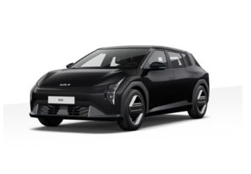 Kia Leasingangebot: Kia EV4 58 kWh 150 kW Air Privatknaller inkl. 4000€
