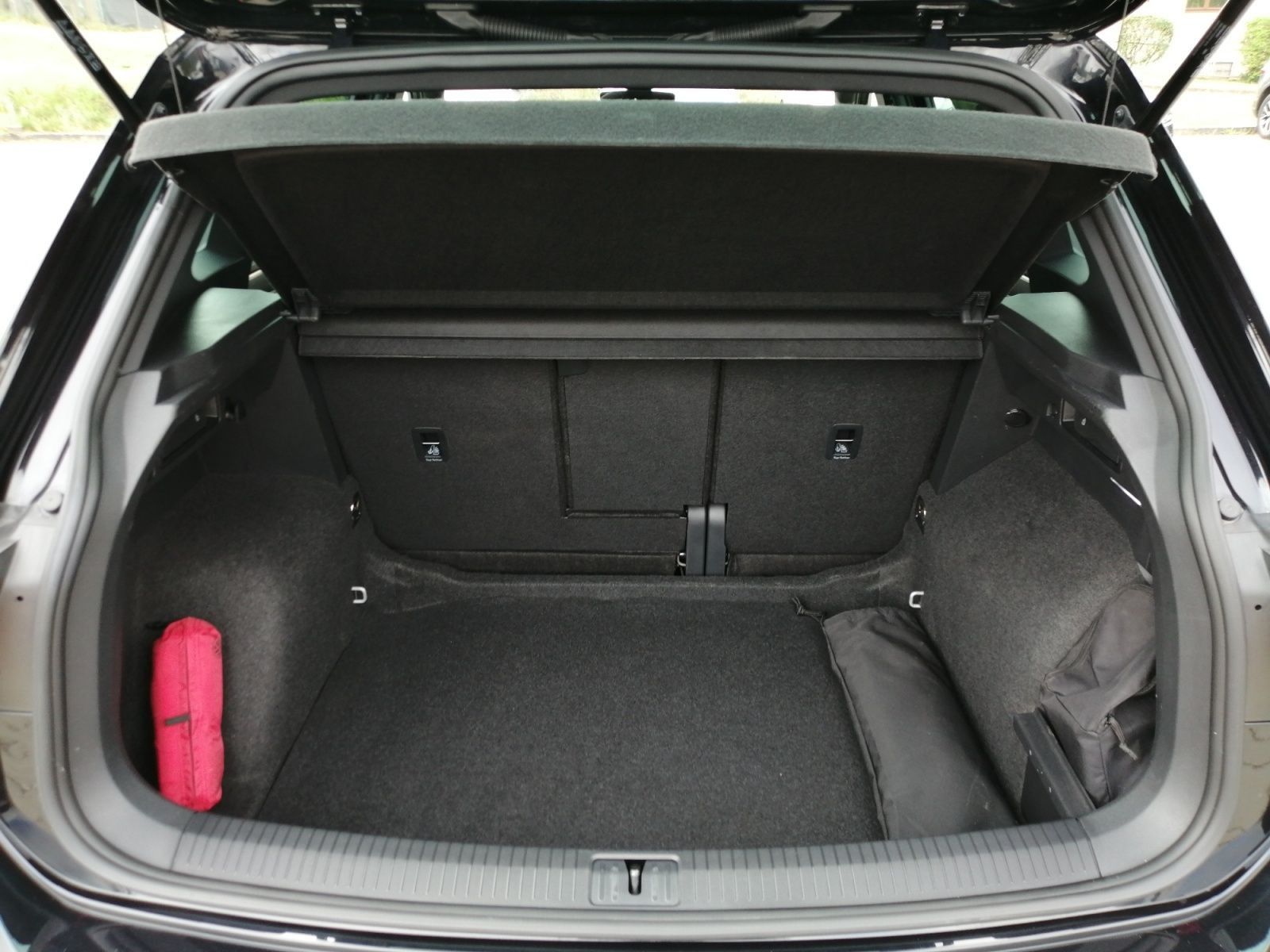 Volkswagen Tiguan - Bild 17