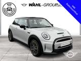 MINI Cooper SE Classic 100% Akku LED Navi Sport SHZ - weiße MINI Cooper SE