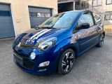 Renault Twingo 1.2 16v  2014Bj Tüv neu - Renault Trafic aus 2014