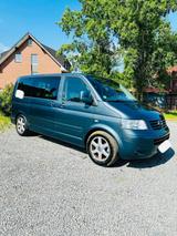 Volkswagen T5 Multivan Atlantis 2.5 TDI St... - Volkswagen T5 Multivan: Atlantis