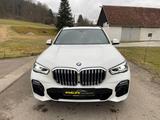 BMW X5 Baureihe X5 xDrive 30 d M Sport - BMW X5 mit Diesel-Antrieb: Automatik