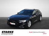Audi A6 Avant 45 TDI S tronic quattro S line NaviPlus