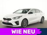 Kia Procee'd GT-Line Klappe|R-Kam|Bi-LED|SHZ|JBL|eHe - Kia in Krefeld