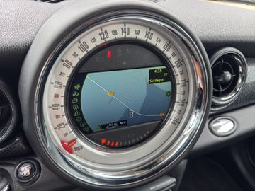 MINI Clubman Cooper SD Navi+Xenon+Sitzhzg, Bild 15
