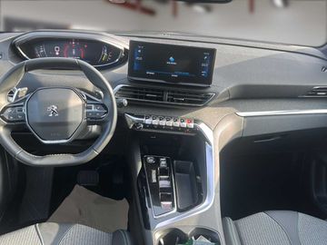 Peugeot 3008 - 8