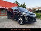 Citroën SpaceTourer*Bi-Xenon*Leder*NAVI*Panor*HUp*StHz*7 - Citroën SpaceTourer aus 2022