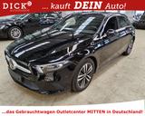 Mercedes-Benz A 220d 8G Progress LED+/ACC/NAVI+/VIRTU/SHZ/8Fa - Mercedes A 220 Diesel Gebrauchtwagen