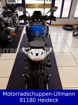 Suzuki GSX-S 1000 GX - SUZUKI GSX S1000GX