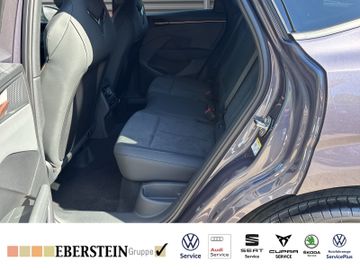 Cupra Terramar VZ VZ 4Drive Matrix-LED Sennheiser