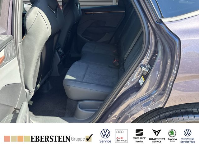 Cupra Terramar VZ VZ 4Drive Matrix-LED Sennheiser