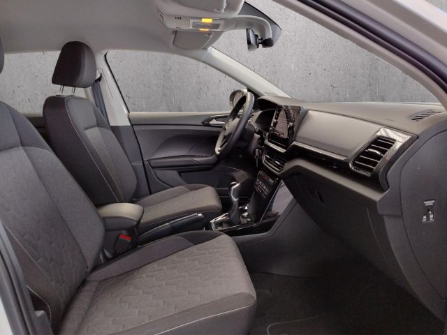 T-Cross Life 1.0 TSI Klima Einparkhilfe