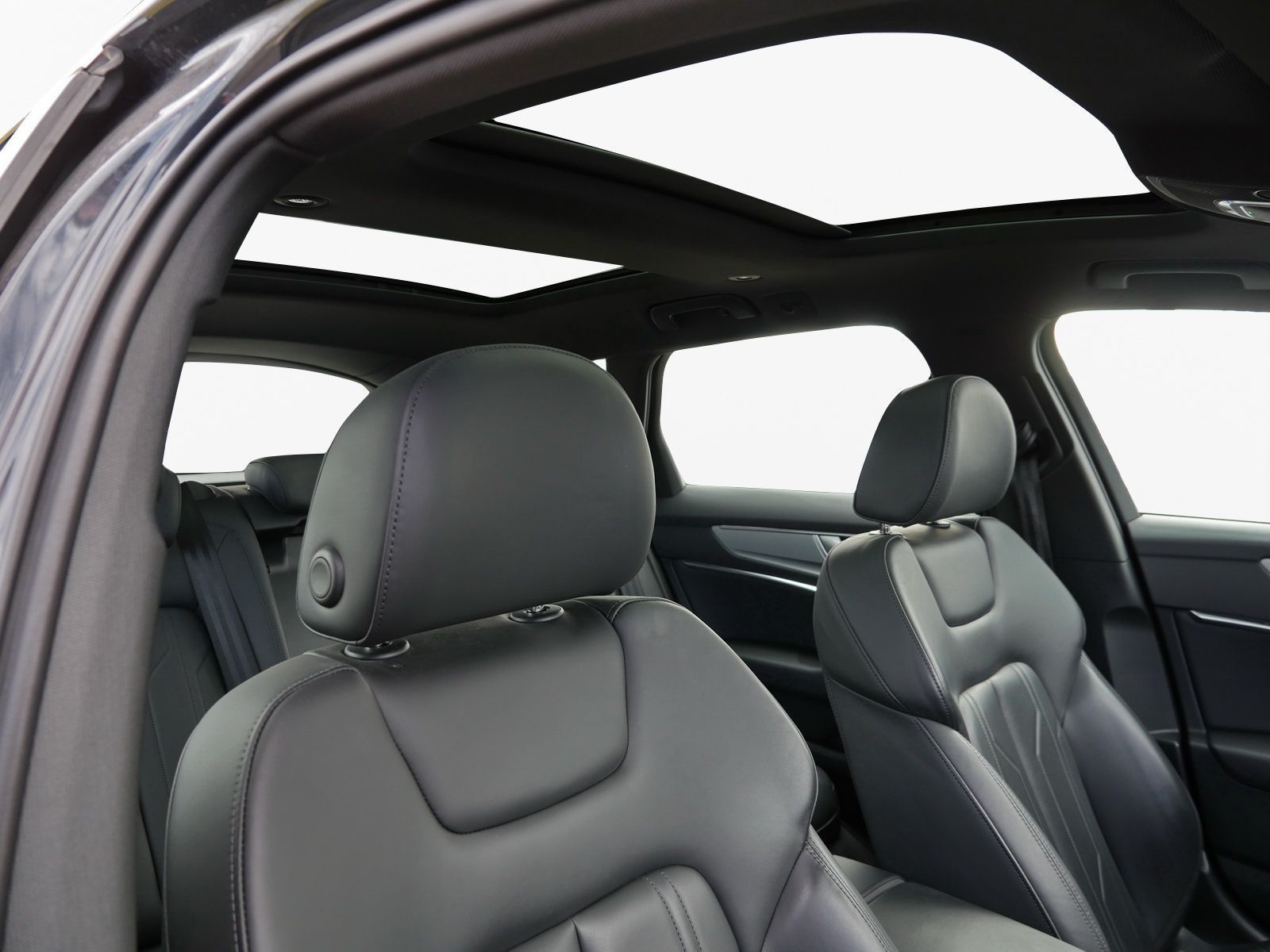 Audi A6 - Bild 10