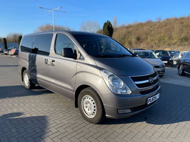 Hyundai H-1 Travel Comfort