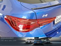 BMW i4 - Vorschau Bild 11