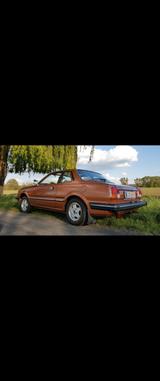 Honda Prelude und noch schöner !!! SN BJ. 83 Klima.  - Honda Prelude mit Schiebedach