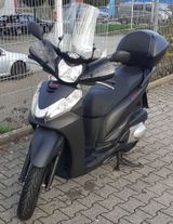 Honda SH300i - Offers matching your search criteria