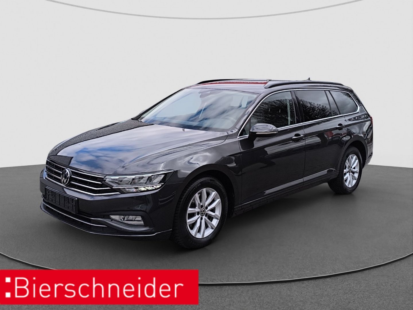 Volkswagen Passat Variant 2.0 TDI DSG Business AHK NAVI PDC