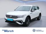 Volkswagen Tiguan Allspace 1.5 TSI DSG Life STHZ+AHK - VW Tiguan Allspace Benzin Gebrauchtwagen