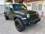 Jeep Wrangler 3.0 V6 Eco-Diesel Automatik Brute Led - Jeep Wrangler Brute Gebrauchtwagen