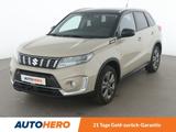 Suzuki Vitara 1.5 Dualjet Hybrid Comfort 4x4 Aut.*LED* - Suzuki Vitara Gebrauchtwagen in Stuttgart