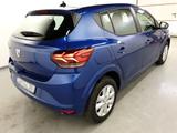 Dacia Sandero 1.0 TCe 90 Comfort Navi - Dacia Sandero Gebrauchtwagen in Bonn