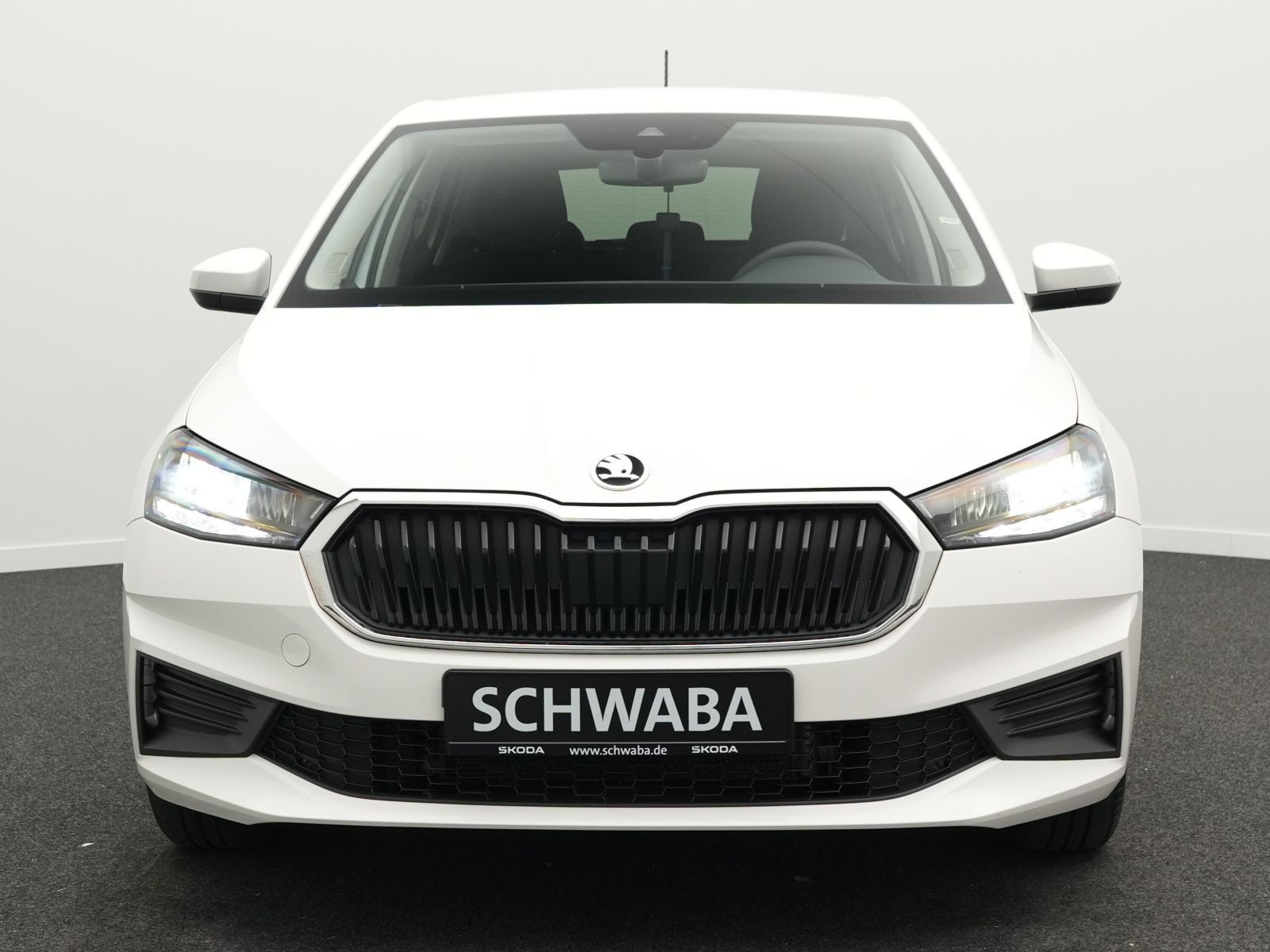 Skoda Fabia - Bild 7