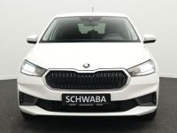 Skoda Fabia - Vorschau Bild 7