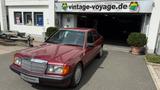 Mercedes-Benz 190 E 2,0  "Sportline! völlig rostfrei & top !" - Mercedes-Benz 190: 190e Sportline