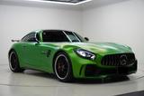 Mercedes-Benz AMG GT R Coupe